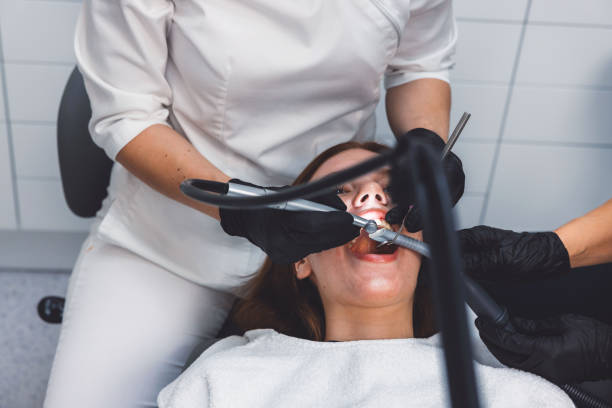 Best Chipped Tooth Repair Near Me  in Killeen, TX