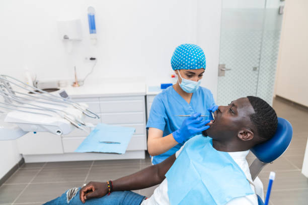 Best Tooth Pain Emergency Relief  in Killeen, TX