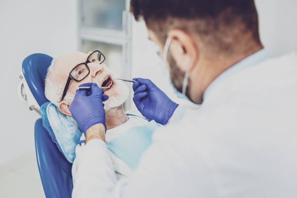 Best Knocked-Out Tooth Emergency  in Killeen, TX